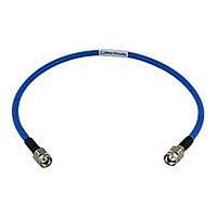 Bộ Cáp RF FLEX BL CA SM/SM 24" RoHS Mini-Circuits FL141-24SM+