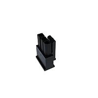 Adam Tech DMT-1A-05 Receptacle Housing CONN RECEPT 5POS SINGLE 3.0MM