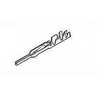 AMP Connectors - TE Connectivity 1-86557-9 (Cut Strip) Contacts PIN CONTACT TIN Cut Strip of 100