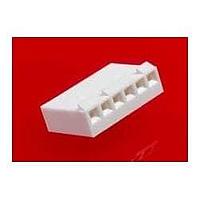 Molex 09-50-8141 Receptacle Housing .156KK W/RAMP