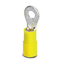 Đầu cos cáp vòng vàng 4-6 mm2 M5 PHOENIX CONTACT 3240028