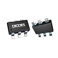 Bộ điều khiển nguồn điện ACDC đầu ra đơn liên tục SOT26 cuộn 3K Diodes Incorporated AP3190W6-7