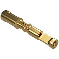 Amphenol Positronic FC422P2/AA ຕິດຕໍ່ D-Sub CONTACT