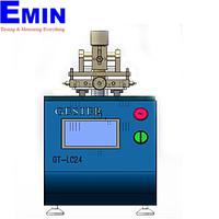 GESTER GT-LC24 염색 모 마모 시험기