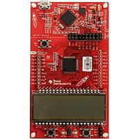 Bộ Phát Triển LaunchPad Dev Kit Texas Instruments MSP-EXP430FR4133