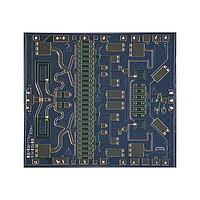 Bộ Khuếch Đại Công Suất DIE, MMIC, DA, 75W, 2.7-3.5GHz, GaN HEMT MACOM CMPA2735075D