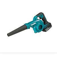 MAKITA DUB185RT 无线鼓风机 (98 m/s, 18V)