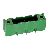 Wurth Elektronik 691317410006 Fixed Terminal Blocks WR-TBL 300VAC 20A 6P Right Angle