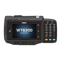 Máy kiểm kho đeo tay Zebra WT6300