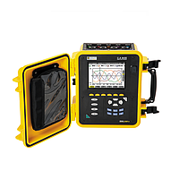 Chauvin Arnoux C.A 8435 AMP450 3 상 네트워크 용 에너지 분석기