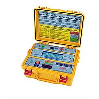 Máy phân tích mạng điện SEW 4126 NA