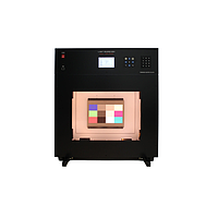 Tsubosaka LBR-3020WCRI 反射型チャート光源 (500 - 5000 lx)