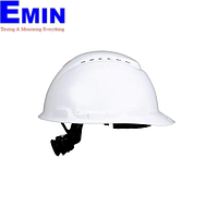 3M H-701SFV-UV Safety Hat (50-64 cm)