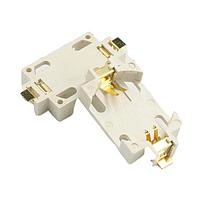 Giá Đỡ Pin BATT HOLDER COIN 20MM 1 CELL SMD Adam Tech BH-49A-5