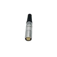 NorComp 822B019-273L901 Connectors 2B 19 POS FML SOLDER CABLE MOUNT KIT
