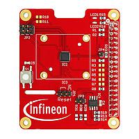 Mũ / Bo mở rộng Raspberry Pi