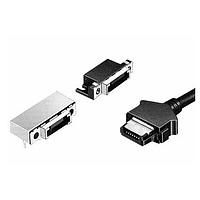 Đầu nối I/O
