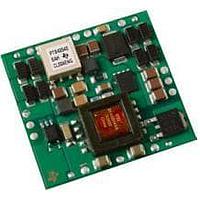 Texas Instruments PTH03030WAD 비절연 / PoL 30A 3.3V 입력 광범위 출력 조정 가능 플러그인 전원 모듈