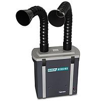 Máy lọc, hút khói thiếc QUICK QUICK 6102A1 (3000Pa, 240m3/h)
