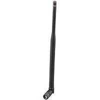 Linx Technologies - TE Connectivity ANT-868-OC-LG-RPS Passive Antenna Antenna Straight Whip 868MHz Swivel RPS