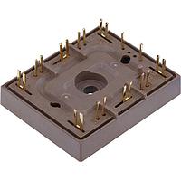 Mô-đun Công Suất MOSFET SiC Cầu Đầy PM-MOSFET-SIC-BL2 Microchip Technology MSCSM120HM31TBL2NG