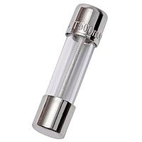 Cầu Chì Thủy Tinh Cầu Chì, Trễ Thời Gian, Điện Tử, Thủy Tinh/Sứ, 10kA, 250VAC, 2A Mersen GSC2