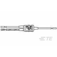 Raychem - TE Connectivity D-500-0455-1-612-120 1 スタブ D-500-0455-1-612-120