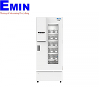 MELING XC-630L ຕູ້ເຢັນທະນາຄານເລືອດ (4℃, 630L)