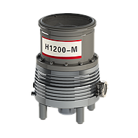 Hokaido H1200-M 터보 분자 진공 펌프 (1200L/s, 5×10-6 Pa, 4000 Pa, 24000r/min)