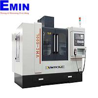 WMT CNC VMC600L 立式加工站