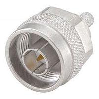 Đầu nối cáp Kiểu N Đầu cắm thẳng Đầu cắm thẳng Rosenberger 53S107-108N5