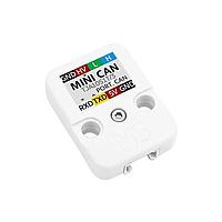 CANbus Mini CAN Unit là mô-đun giao tiếp bus CAN nhỏ gọn sử dụng TJA1051T M5Stack U179