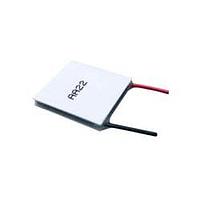 Bộ làm mát nhiệt điện HiTemp ET Series, Bộ làm mát nhiệt điện, công suất làm mát 23.1W Laird Thermal Systems 387003012