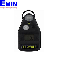 Máy đo khí CO TPI PGM100 (0-999ppm)
