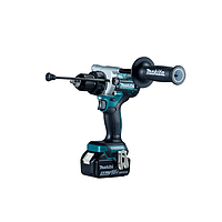 MAKITA DHP486RTE 无绳锤驱动钻机