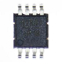 IC Công tắc RF SPDT, Công tắc cách ly cao, DC - 3.5 GHz Analog Devices HMC284AMS8GETR