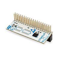 Bộ mở rộng Bộ phát triển TPM STMicroelectronics SCT-TPM-RASPIHE4