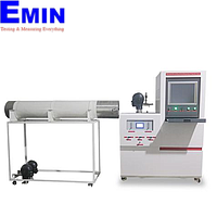 Thiết bị kiểm tra độ thoáng khí khẩu trang GESTER GT-RA05