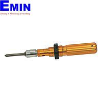 Tohnichi RTD20Z Rotary Slip ແລະຕົວຂັບແຮງບິດທີ່ສາມາດປັບໄດ້ (6～20ozf.in)