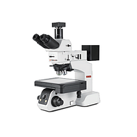 Metallographic Microscope Trojan MN 80