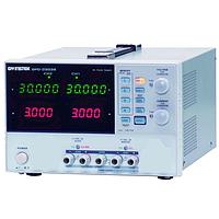 GW INSTEK GPD-2303S ສອງ Output Programmable Linear DC Power Supply (30V, 3A, 2CH)