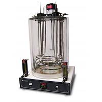 Koehler K43049 고온 '시퀀스 IV'액체 폼 테스트 배스 (150°C; 38.5L)