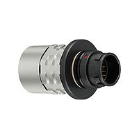 ODU A1CWAM-P07XBC0-0000 Connectors CONN PLUG MALE 7 POS SOLDER CUP