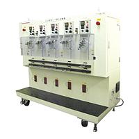 Thiết bị kiểm tra độ bền uốn của cáp Aikoh CBL/5S (±60 độ, 120 times/min)