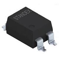 Rơ le trạng thái rắn 1 Form A 60V AC/DC 120mA, 4-SOP MEDER electronic SMP-1A37-4ST