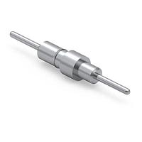 Mill-Max 4259-1-00-80-00-00-03-0 ダブルピン 200u SN OVER NI