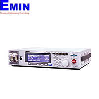 Máy kiểm tra nối đất KIKUSUI TOS6210 (6.0 ~ 62.0 A AC)