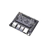Bộ Phát Triển reComputer J202 - Bo Mạch Chủ cho Jetson Nano/Xavier NX/TX2 NX, Kích Thước Giống Bo Mạch Chủ Bộ Phát Triển NVIDIA Jetson Xavier NX (Bao gồm Bộ Chuyển Đổi Nguồn) Seeed Studio 102991695