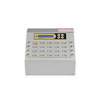 Ureach UB920G USBデュプリケーターおよびサニタイザー (1-19 targets, 2GB/min)
