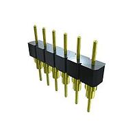 Samtec BHS-112-G-B Headers & Wire Housings .100"  High-Temp Single Row, Screw Machine Terminal Strip